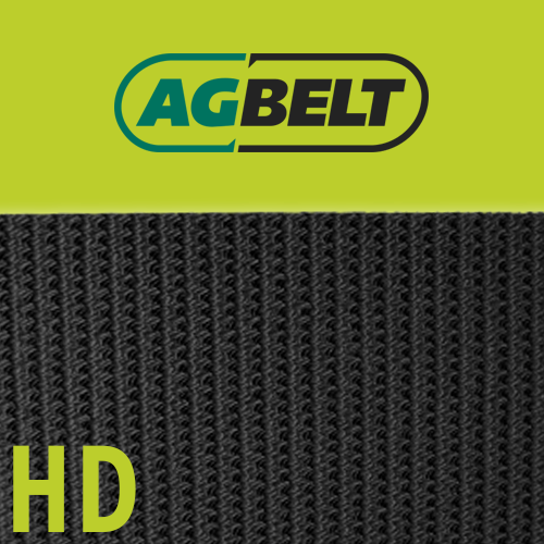 7" X 20 Foot 3-Ply Mini Roughtop P515 Heavy-Duty Baler Belt Repair Section