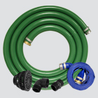 Water Transfer Pump Kits