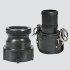 Parts A & C Couplings