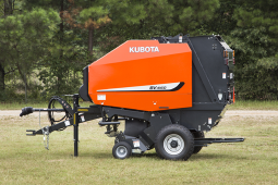 Kubota BV4160 Economy