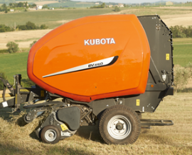 Kubota BV4160