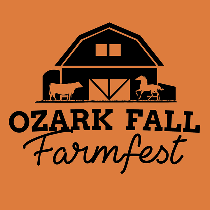 Ozark Fall Farm Fest Logo