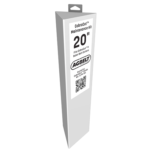 CobraCut™ 20 Maintenance Kit
