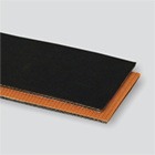 #21 2-Ply 150# 1/32 x Bare Back Moderate Oil Resistance