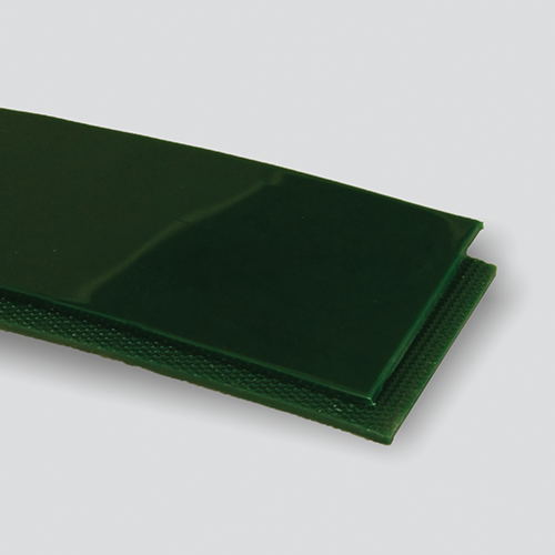 Volta FEZ-2 Homogeneous Green TPE Smooth x Embossed