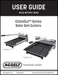 CobraCut User Manual