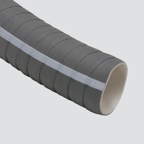 2" Food Suction Hose — Bulk/Uncoupled