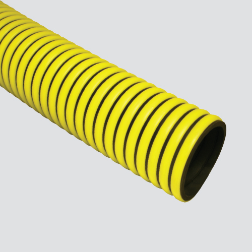 1-1/2" Fertilizer Solution Suction Hose — Bulk/Uncoupled