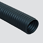 Lawn and Leaf Vacuum Hose
