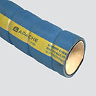 UHMW Chemical Hose End