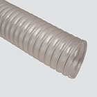 Clear Urethane Ducting Hose