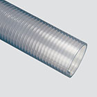 Clean PVC Food Hose