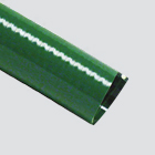 Green PVC Water Suction Hose