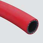 Red EPDM Rubber Air Hose