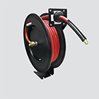 Auto Rewind Air Hose Reel