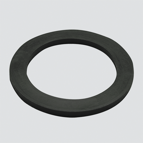 1-1/2" EPDM Pin Lug Gasket