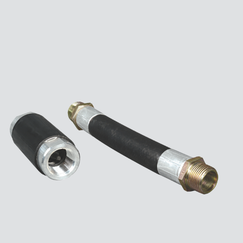 Apache site 1" Fuel Saver Hose Breakaway