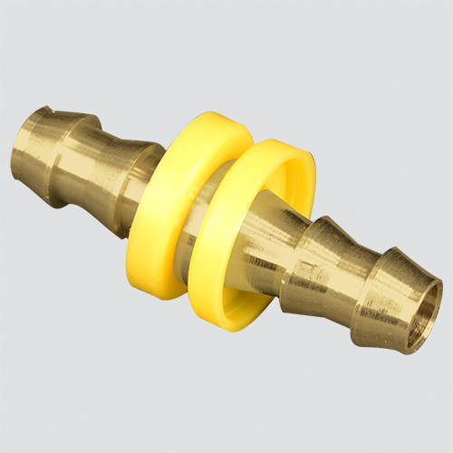 Apache site 1/2" PushOn Air Hose Mender