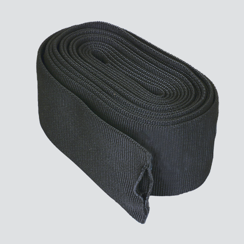 1-9/16" x 15' Nylon Protective Hose Sleeve
