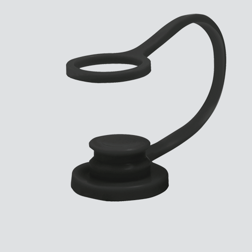 Apache site 1/2" Hydraulic Dust Plug