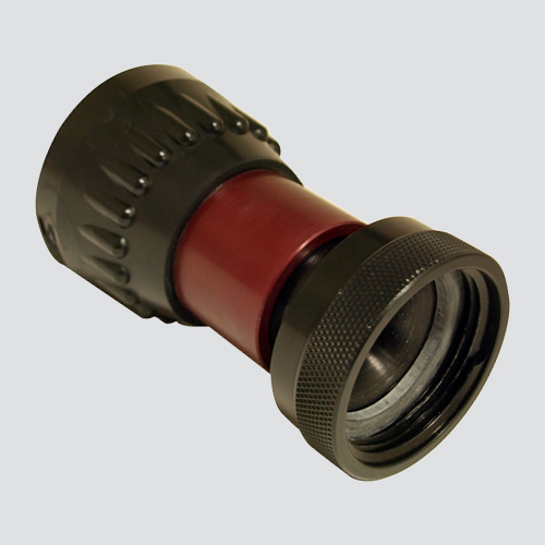 1-1/2" Female National Standard Thread 600 PSI Aluminum Forestry Fog Nozzle