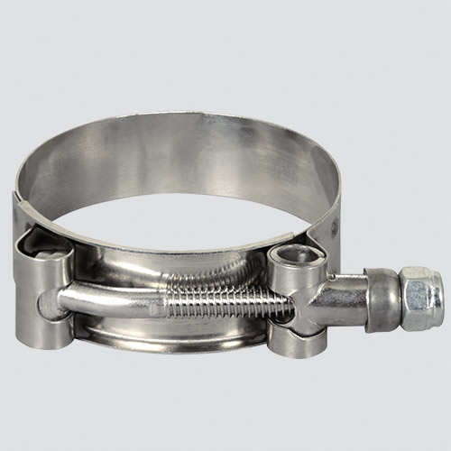 1.81" to 2.06" Ultra T-Bolt Clamp (UT-181)