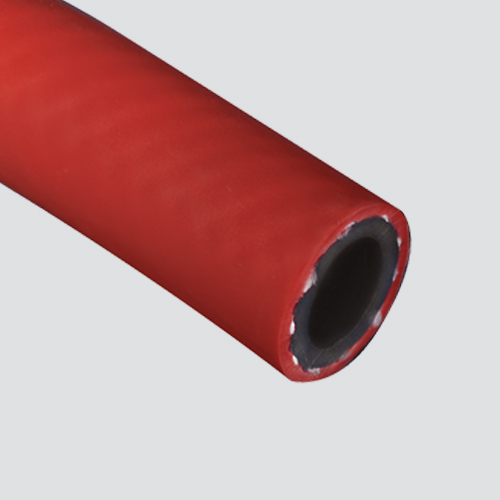 1-1/2" Red 200 PSI Multipurpose (AG 200) Air & Water Hose — Bulk/Uncoupled
