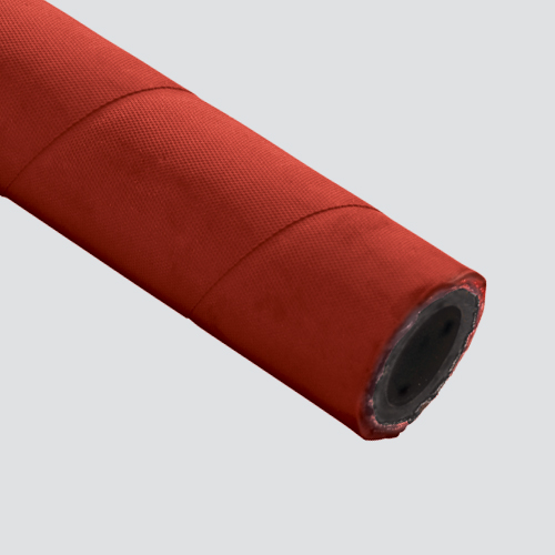 3/4" Refinery Steam Hose — Bulk/Uncoupled