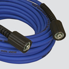 Pressure Washer Hose Assembly