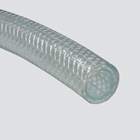 Reinforced Vinyl Tubing