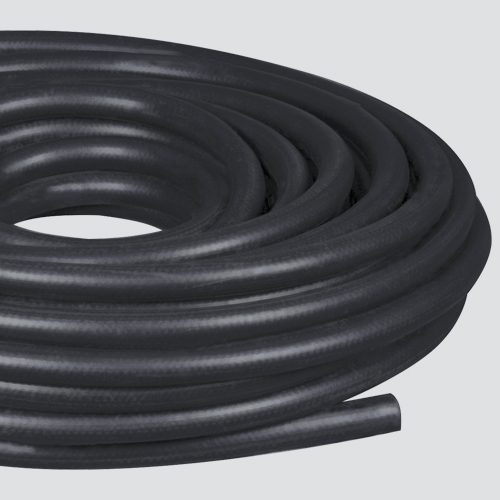 1" x 100' Black 200 PSI Multipurpose (AG 200) Air & Water Hose — Boxed