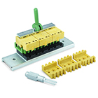 6" Alligator&reg; Ready Set™ Staple Fastener Installation Tool