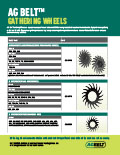 Gathering Wheel Flyer