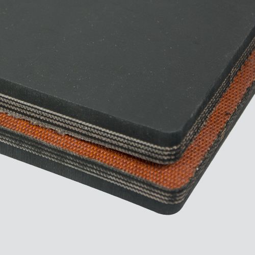 4-Ply 800# 3/8 x Bare Moderate Oil Resistance