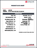 Recycling Star Spec Sheet