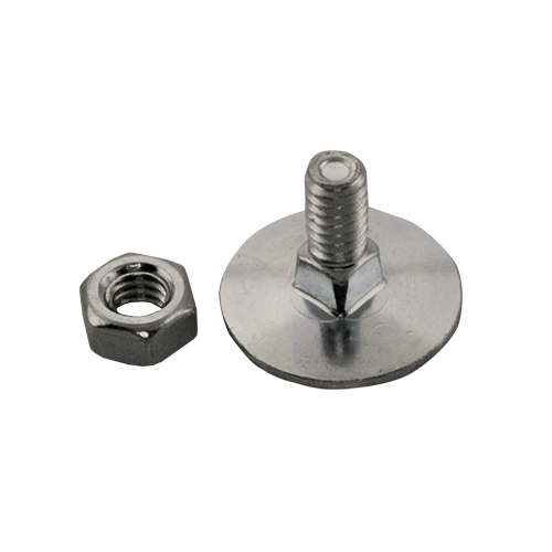 42 - PUT Elevator Bolts & Lock Nuts