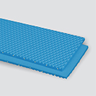 Volta FELB-2.5 ACR ITO-50 Kevlar&reg; Cord Blue TPE Impression x Embossed
