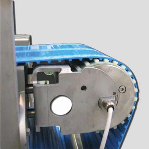 Volta DualDrive Pulley