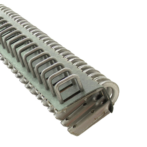 Titan 05 Plus Fasteners