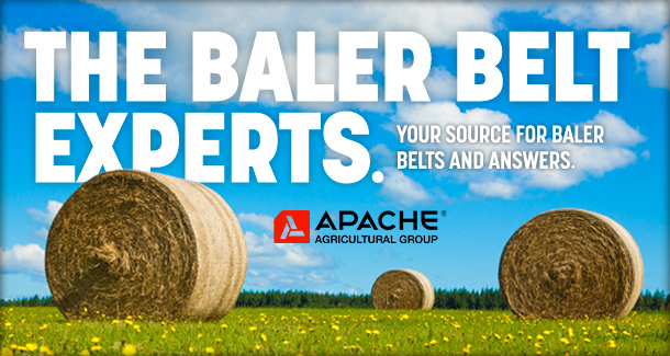 The Baler Belt Experts