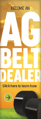 Become an AG Belt Dealer -- Here's how