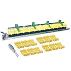 24" Alligator&reg; Ready Set™ Staple Fastener Installation Tool