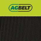 5.3" X 6 Foot 3-Ply Mini Rough Top P310 Baler Belt Repair Section