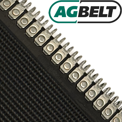 7"X366" 3-Ply Mini Roughtop P310A