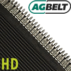 7" X 420.5" Heavy-Duty 3-Ply Mini Roughtop P531M