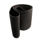 7" X 343" Mini Roughtop Spliceless Baler Belt TEB