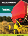 AG Belt Catalog