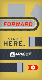 Forward Starts Here