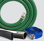 Suction and Discharge Hose/Assemblies