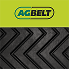 4" X 6 Foot 3-Ply Continuous Chevron P110 Baler Belt Repair Section